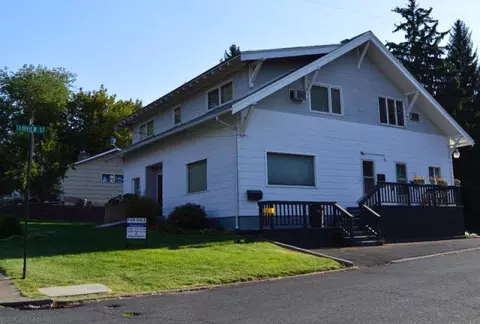 1002 S Mill St, Colfax, WA 99111 photo 1