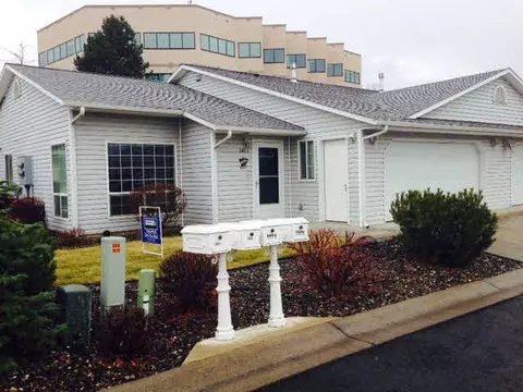1411 SE Fancy Free Dr, Pullman, WA 99163 photo 1