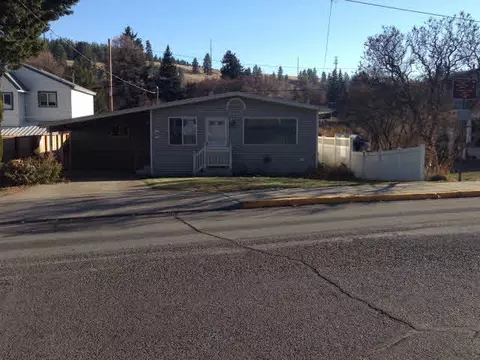 1506 Cedar St, Colfax, WA 99111 photo 1