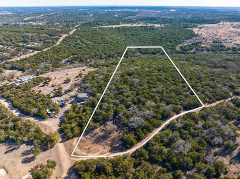 110 Windmill Dr, Hunt, TX 78024 photo 1