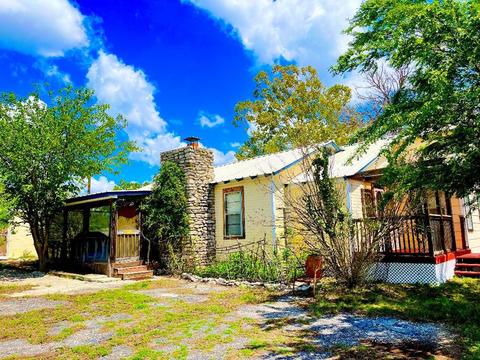 50 Ringtail Rd, Harper, TX 78631 photo 1