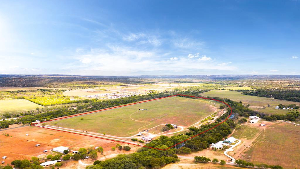 79 Acres Center Point Riv Rd  