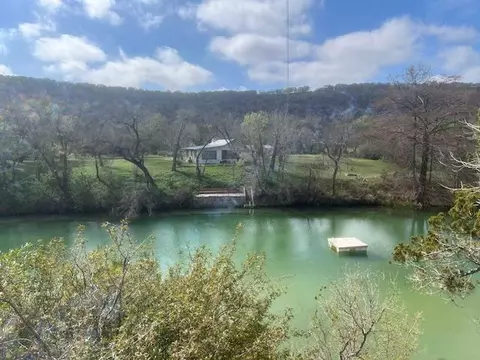 196 Cedar Cliff Loop, Hunt, TX 78024 photo 1