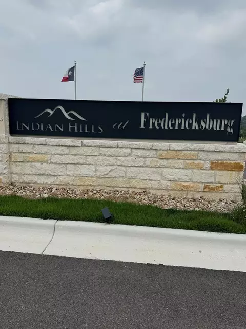 lot51 Badger Ridge Rd, Fredericksburg, TX 78624
