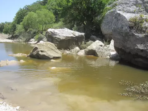 Undisclosed, Pipe Creek, TX 78063