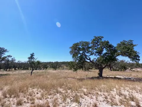 lot33 Brooklyn Dr, Mountain Home, TX 78631