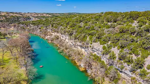 lot7 Gene Walker Trl, Hunt, TX 78024