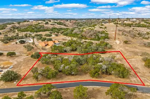 lot89 Spring Lakes Pkwy, Ingram, TX 78025