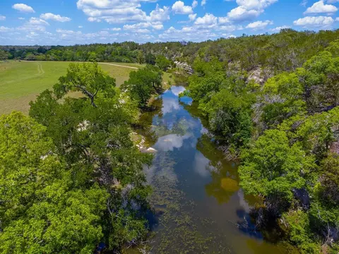 tbd Pack Saddle Drconfluence Dr, Harper, TX 78631
