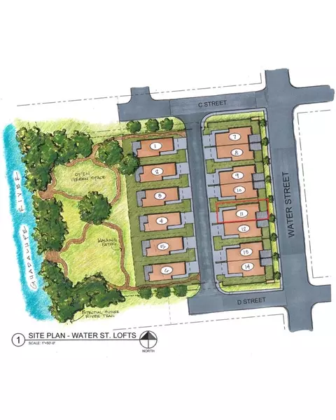 1311 Apt 11 Water St, Kerrville, TX 78028