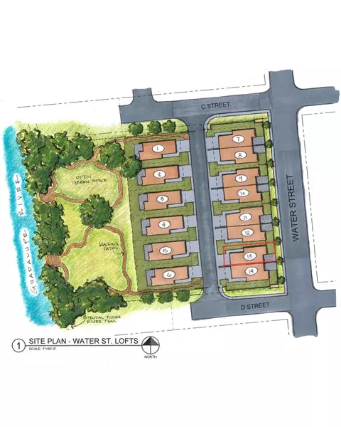 1311 Apt 13 Water St, Kerrville, TX 78028