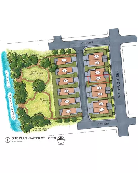 1311 Apt 10 Water St, Kerrville, TX 78028