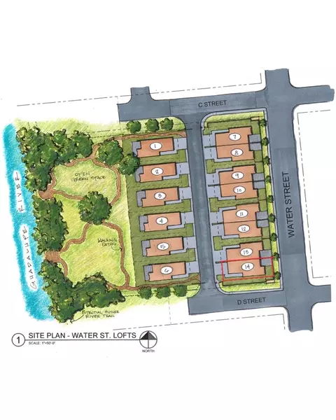 1311 Apt 14 Water St, Kerrville, TX 78028