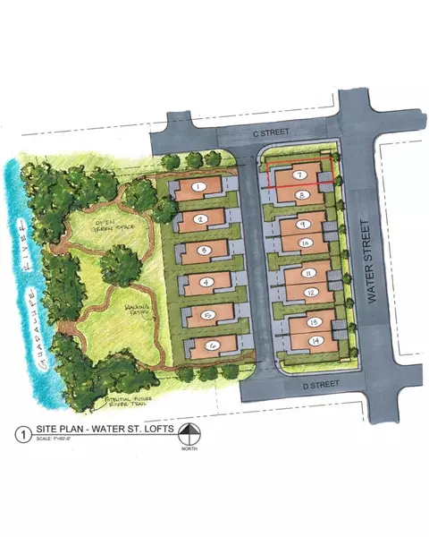 1311 Apt 7 Water St, Kerrville, TX 78028
