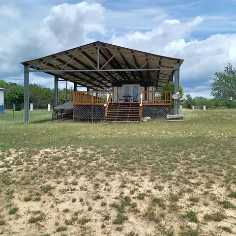 8438 Wharton Dock Rd, Bandera, TX 78003