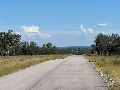 lot10 Rustler Rdg, Mountain Home, TX 78058