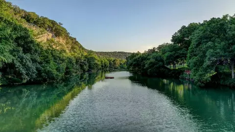 157 Cedar Cliff Loop, Hunt, TX 78024 photo 4