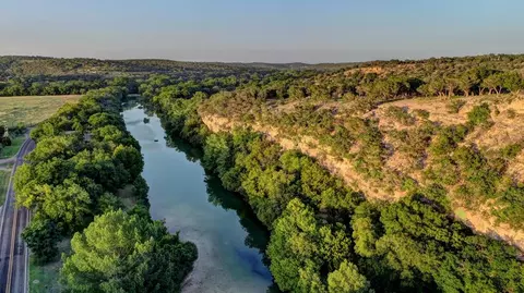 157 Cedar Cliff Loop, Hunt, TX 78024 photo 33
