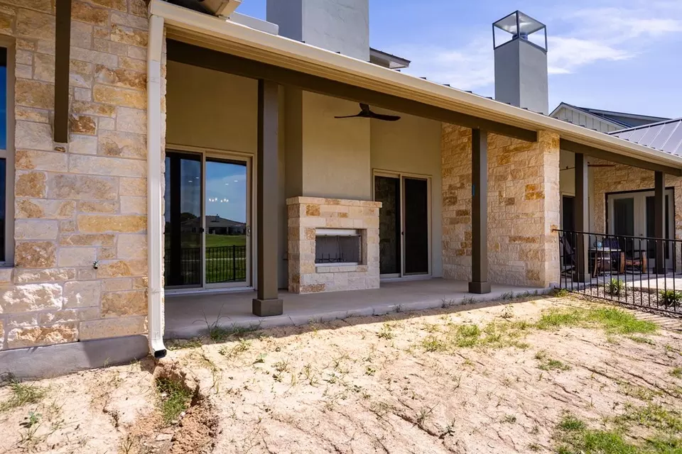 Exterior - 3200- Apt 3 Pinnacle Club Dr, Kerrville, TX 78028 photo 4 of 5