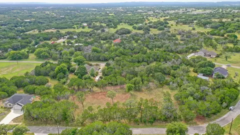 lot5 Heinen Rd, Bandera, TX 78003