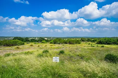 lot33 Spring Blf, Junction, TX 76849