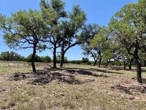 lot62 NE Fm 783, Harper, TX 78631