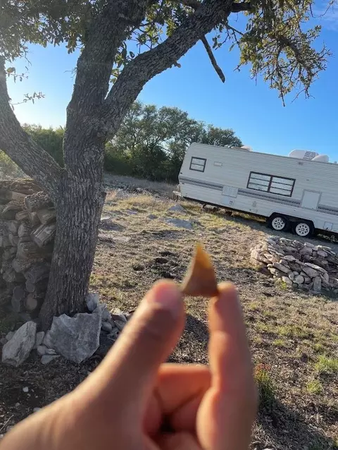 264 Sd 45965, Rocksprings, TX 78880