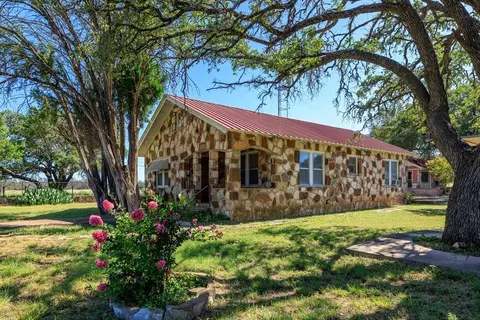 315 Wendel Loop, Harper, TX 78631