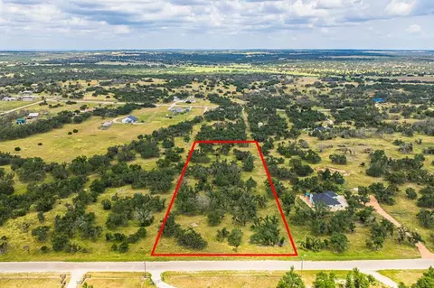 lot33 Nott Branch Rd, Harper, TX 78631