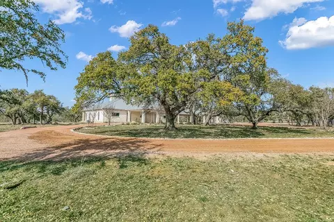 20400 Fm 2093, Fredericksburg, TX 78631