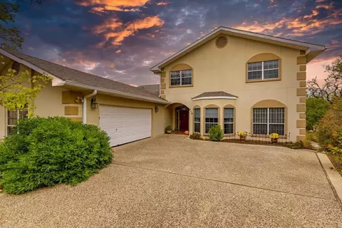 616 Rock Creek Loop, Kerrville, TX 78028