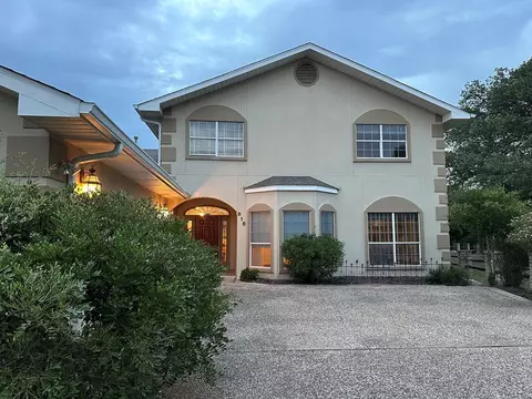 616 Rock Creek Loop, Kerrville, TX 78028