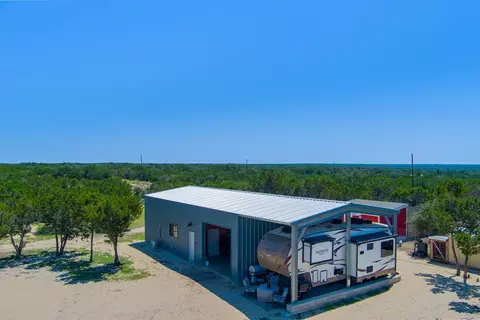 20524 SW Us Hwy 83, Junction, TX 76849