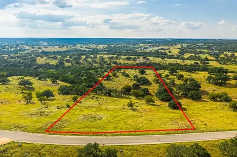 lot71 Tablerock Dr, Kerrville, TX 78028