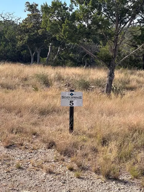 lot5 N Other, Junction, TX 76849