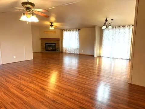Living - 36 Crossing Dr, Harper, TX 78631 photo 3 of 4