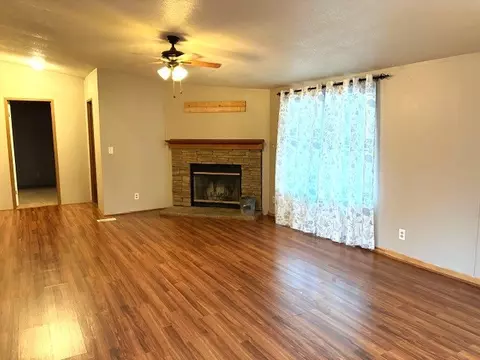 Living - 36 Crossing Dr, Harper, TX 78631 photo 4 of 4