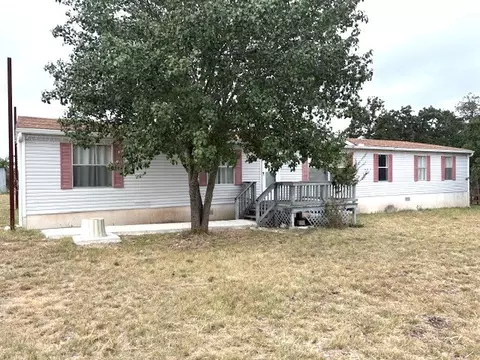 Exterior - 36 Crossing Dr, Harper, TX 78631 photo 1 of 5