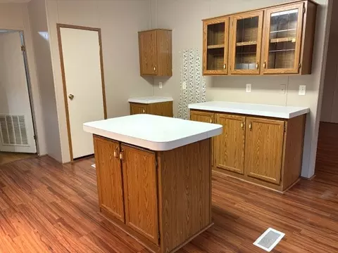 Kitchen - 36 Crossing Dr, Harper, TX 78631 photo 3 of 3