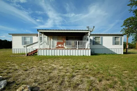 22874 Ranch Rd 385, Harper, TX 78631
