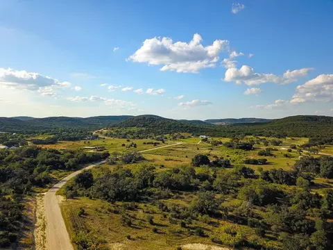 lot64 A Saddleback Ridge Trl, Bandera, TX 78003