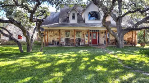 4573 Rr 1120, Rio Frio, TX 78879