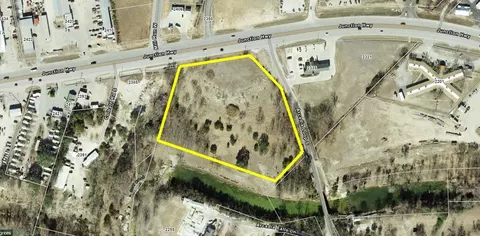 0 S Junction Hwy, Kerrville, TX 78028