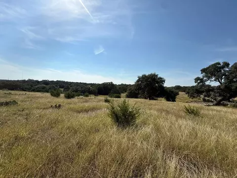 lot51 S Walcott Ridges Dr, Kerrville, TX 78028