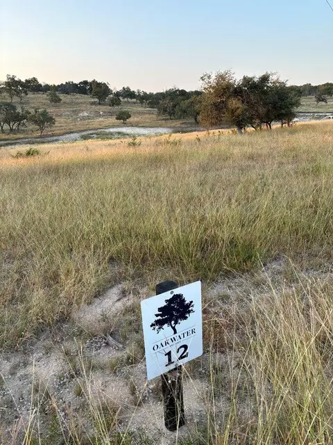 lot12 Pinnacle Dr, Fredericksburg, TX 78624