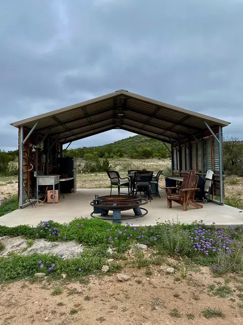 Rr 189 Other, Sonora, TX 78837 MLS# 120763 29 Photos Movoto