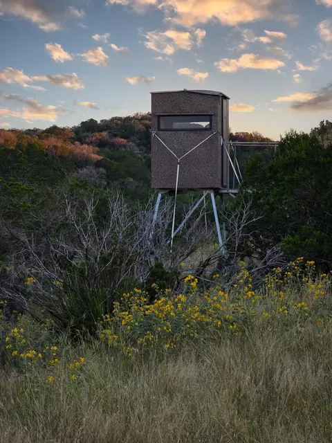 Undisclosed, Rocksprings, TX 78880