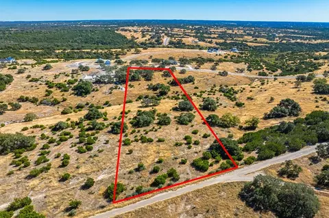 lot147 Cattlemans Crossing Dr, Kerrville, TX 78028