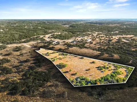 lot41 Avila Ridge Dr, Kerrville, TX 78028