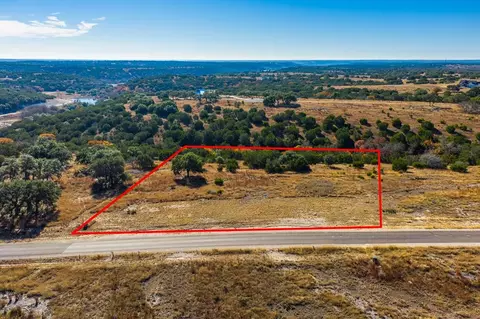 lot130 Dillon Ridge Dr, Kerrville, TX 78028
